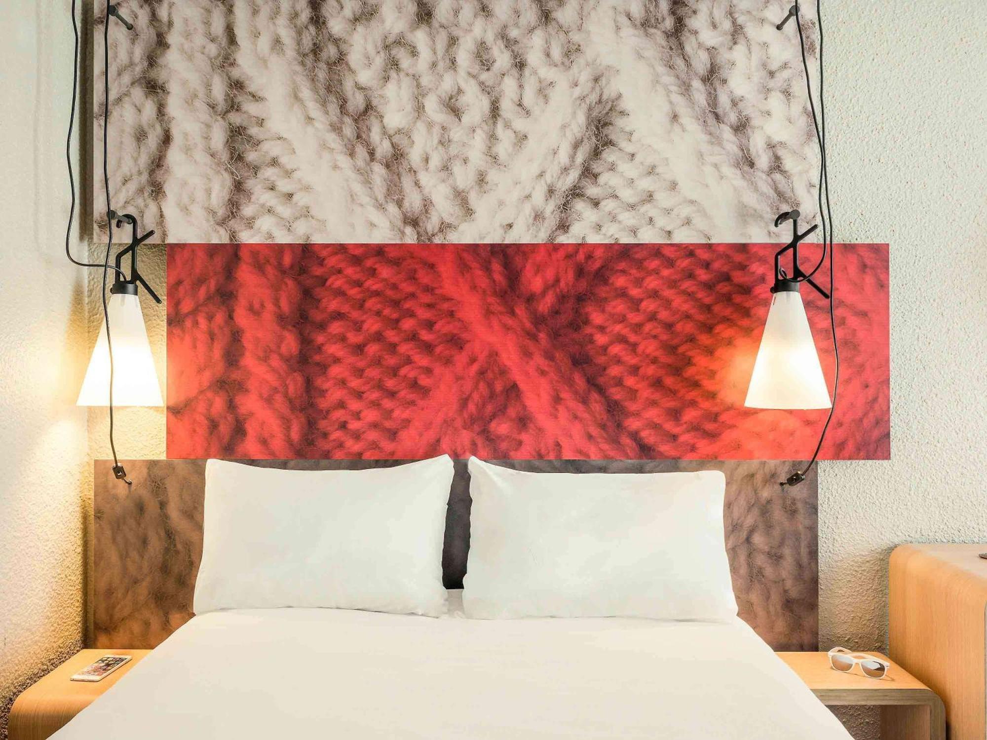 Ibis Gare Montparnasse 15ème Paris