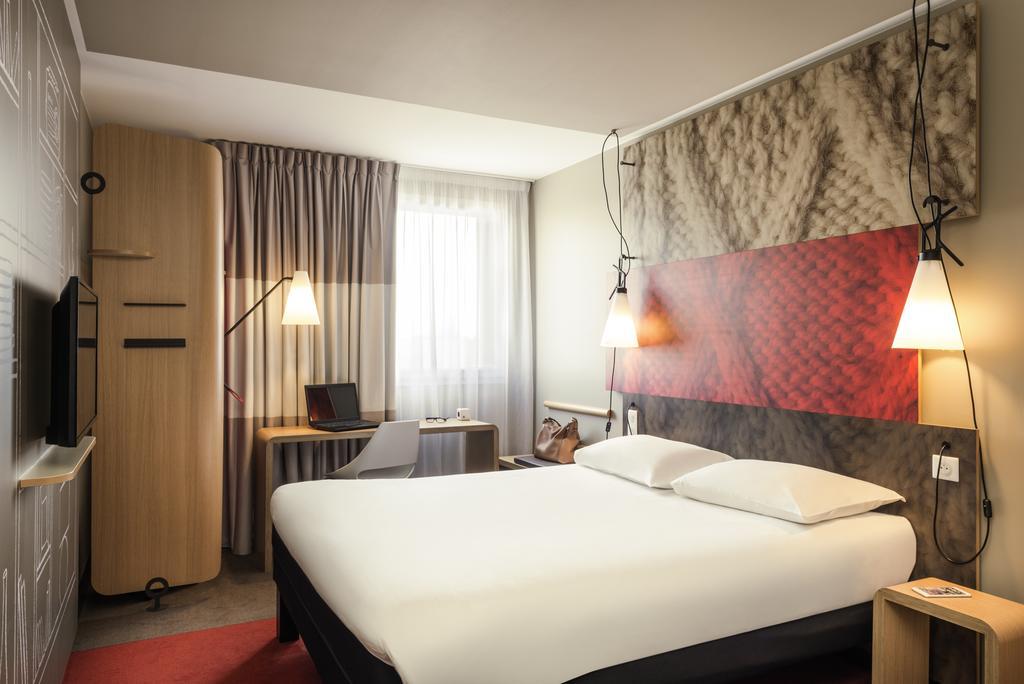 Ibis Gare Montparnasse 15ème