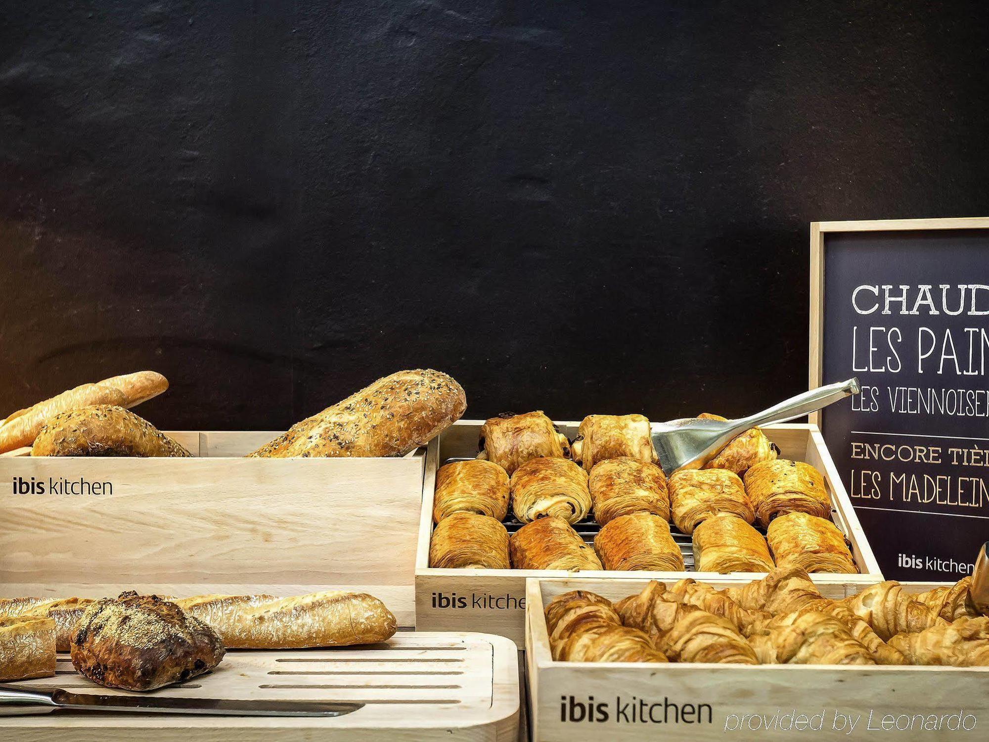 Ibis Gare Montparnasse 15ème Paris